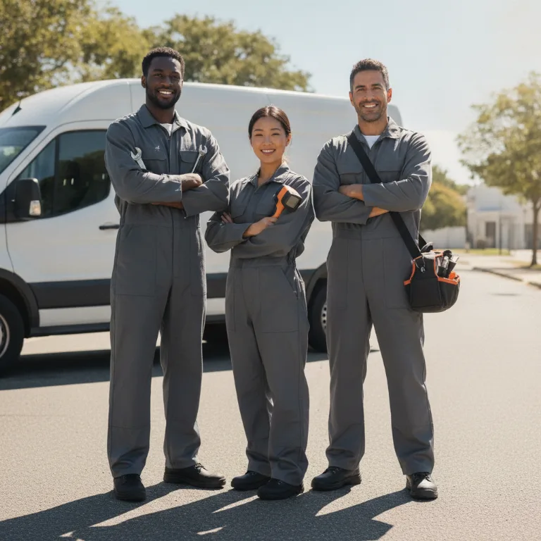 Radiator Repair team in Rockhampton