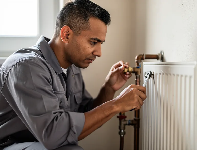Radiator Repair service in Rockhampton